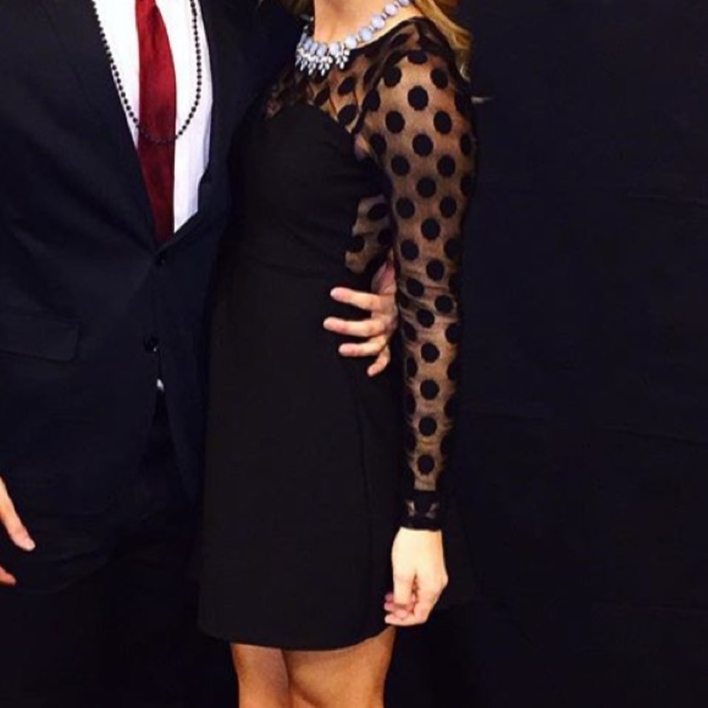 Cocktail Dress